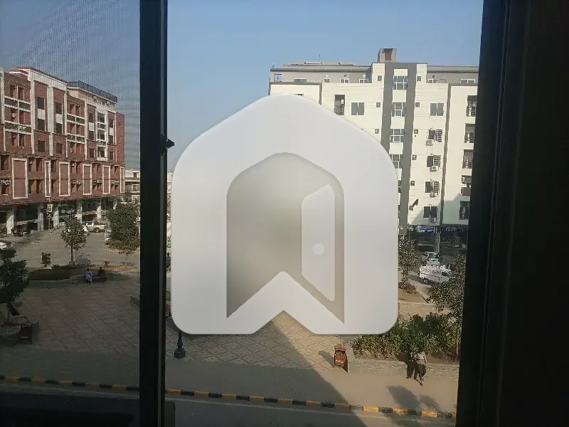 Faisal Town Block A Brand New Flat For Rent, photo 8