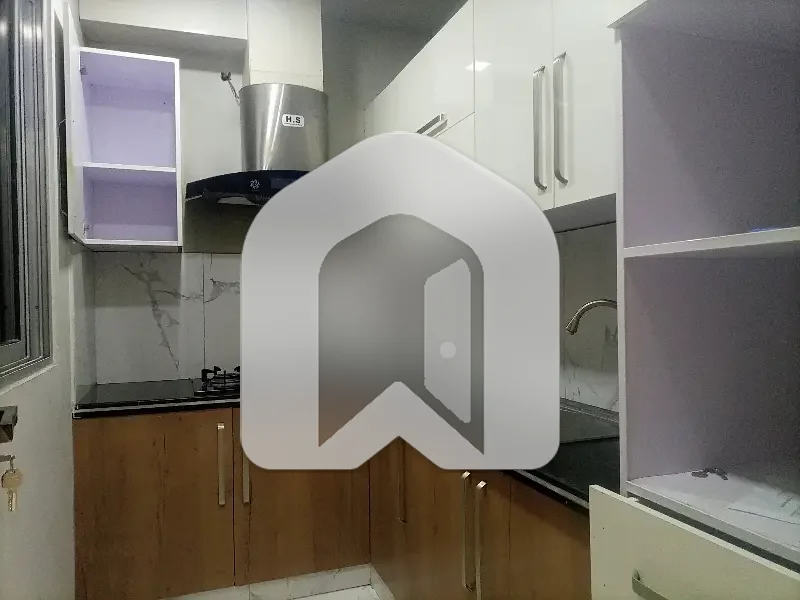 Faisal Town Block A Brand New Flat For Rent, photo 11