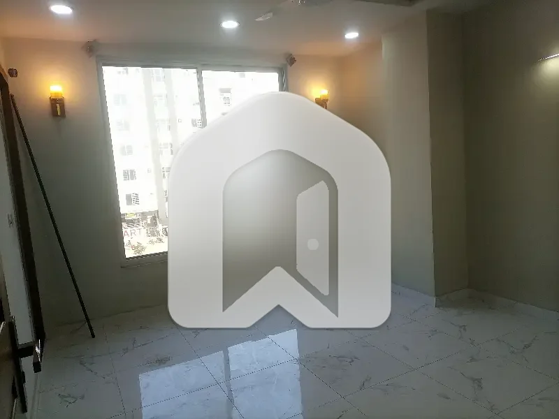 Faisal Town Block A Brand New Flat For Rent, photo 10