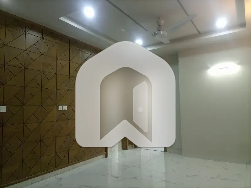 Faisal Town Block A Brand New Flat For Rent