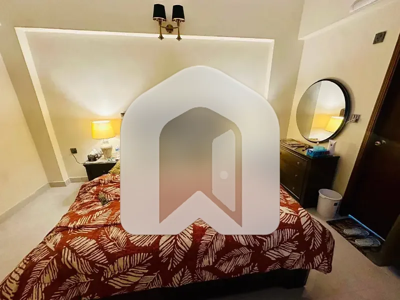 One Bedroom Apartment For Rent Available Gulbug Green Islamabad Full Furnished Apartment, photo 6