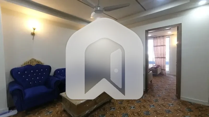 Luxury Apartment For Rent In Faisal Town, photo 20