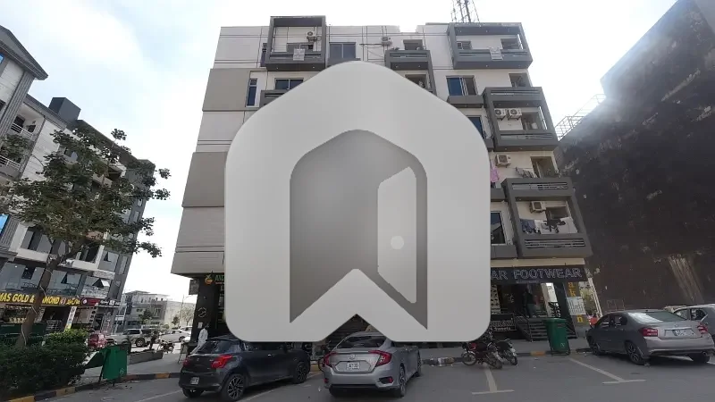 Luxury Apartment For Rent In Faisal Town, photo 12