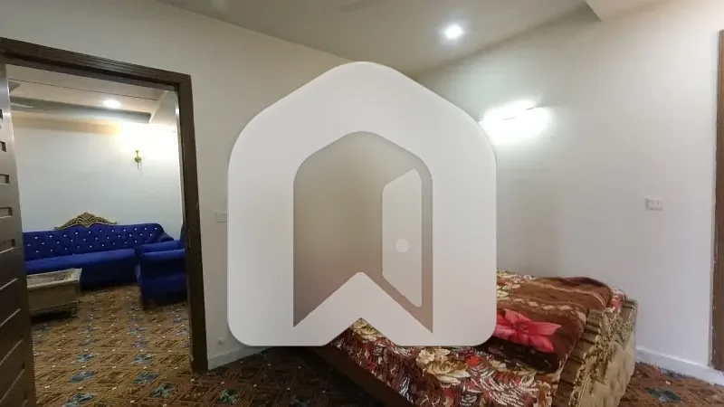 Luxury Apartment For Rent In Faisal Town, photo 17