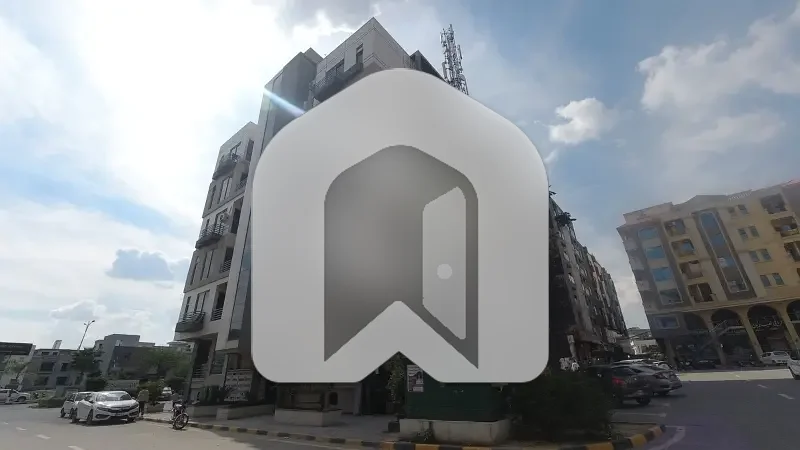 Luxury Apartment For Rent In Faisal Town, photo 11