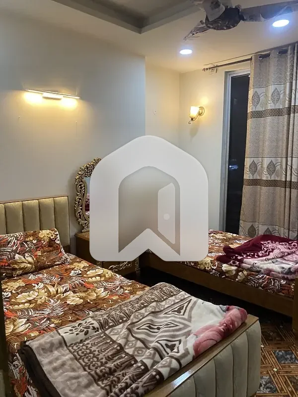 Luxury Apartment For Rent In Faisal Town, photo 7