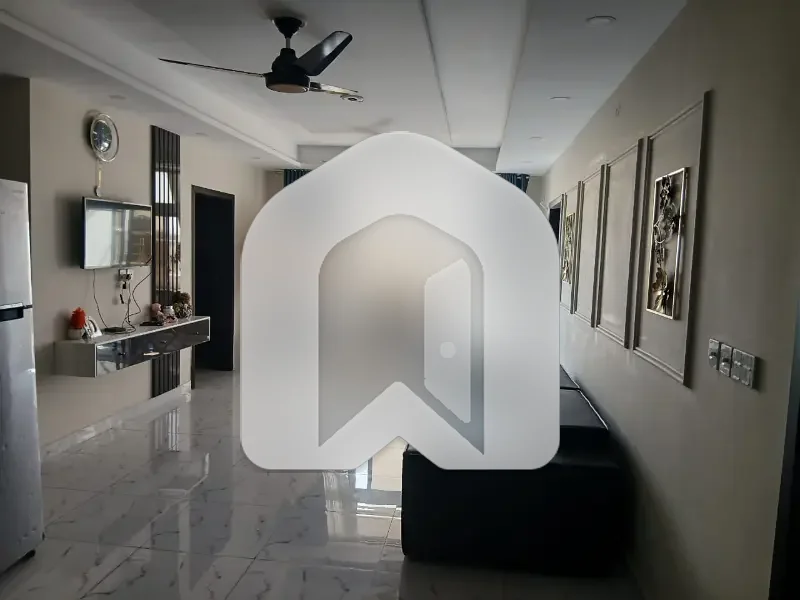 3 Bed Plus Drawing Room Luxury Apartment For Rent In Islamabad