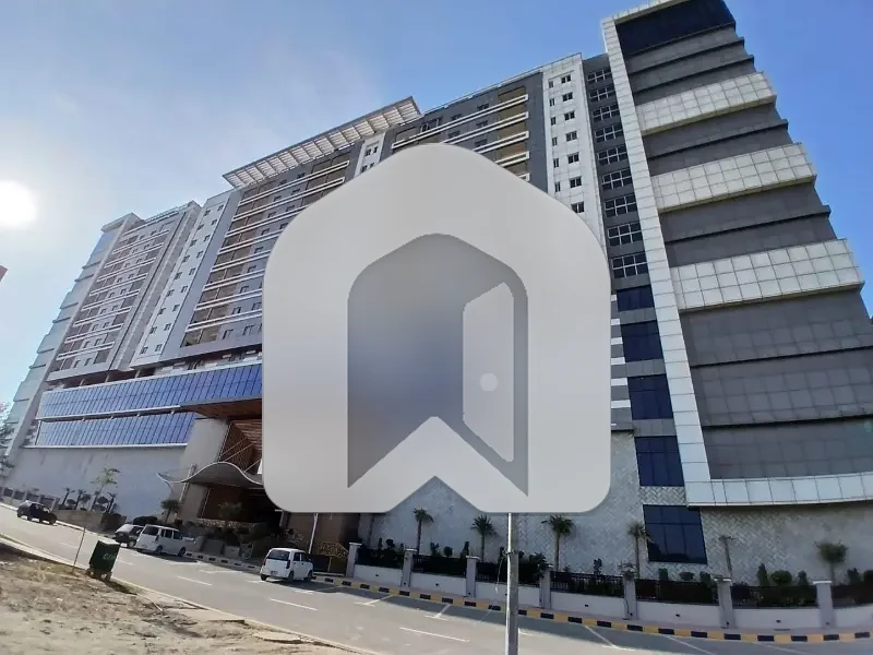 3 Bed Plus Drawing Room Luxury Apartment For Rent In Islamabad, photo 13