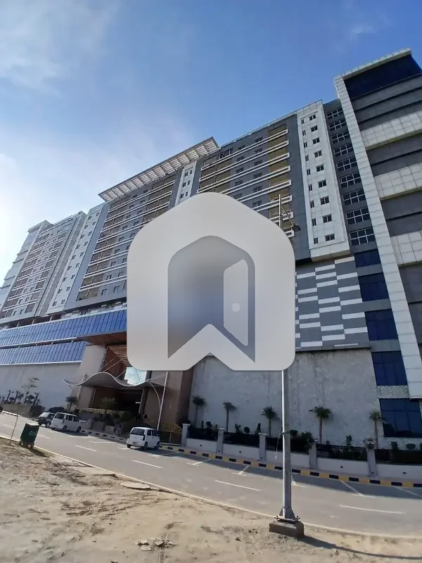 3 Bed Plus Drawing Room Luxury Apartment For Rent In Islamabad, photo 12