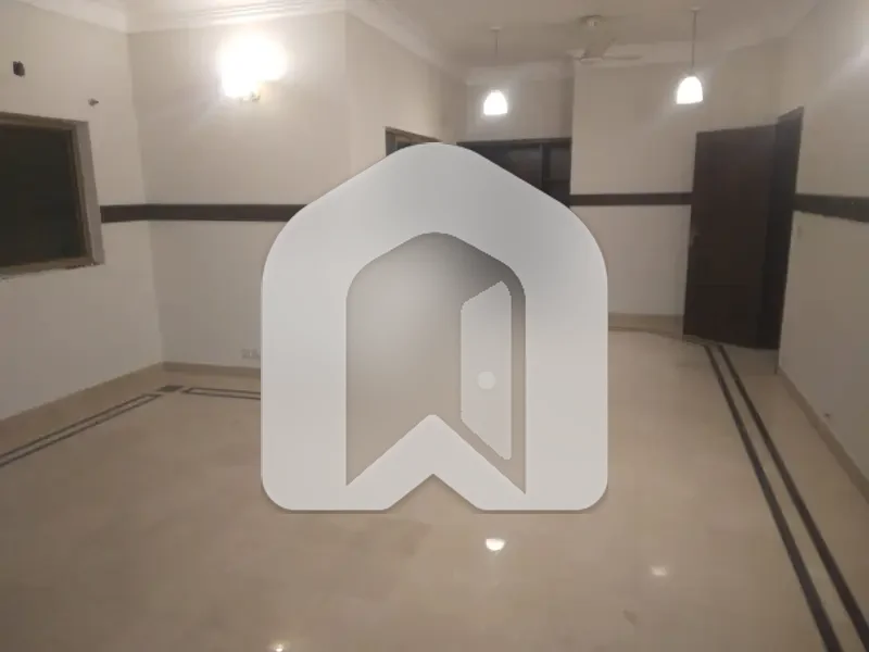 Three Bedrooms Flat Available For Rent Al Safa-1