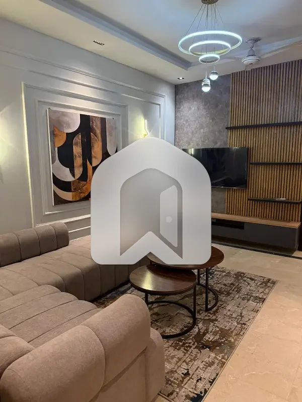 2 Bed Brand New Furnished And Beautifully Renovated Apartment For Rent In F-11 Markaz Islamabad, photo 18