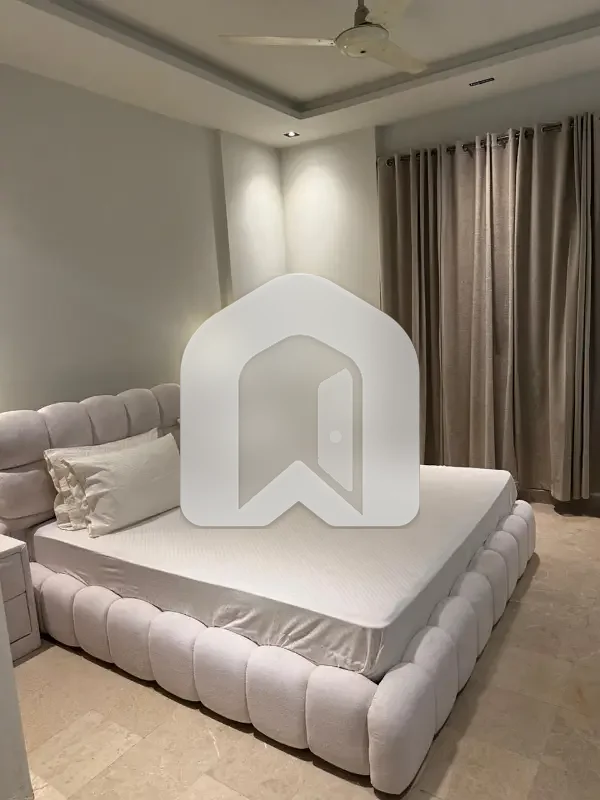 2 Bed Brand New Furnished And Beautifully Renovated Apartment For Rent In F-11 Markaz Islamabad, photo 12