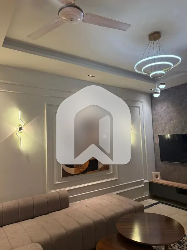 2 Bed Brand New Furnished And Beautifully Renovated Apartment For Rent In F-11 Markaz Islamabad, photo 16