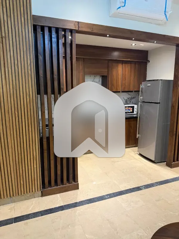2 Bed Brand New Furnished And Beautifully Renovated Apartment For Rent In F-11 Markaz Islamabad, photo 15