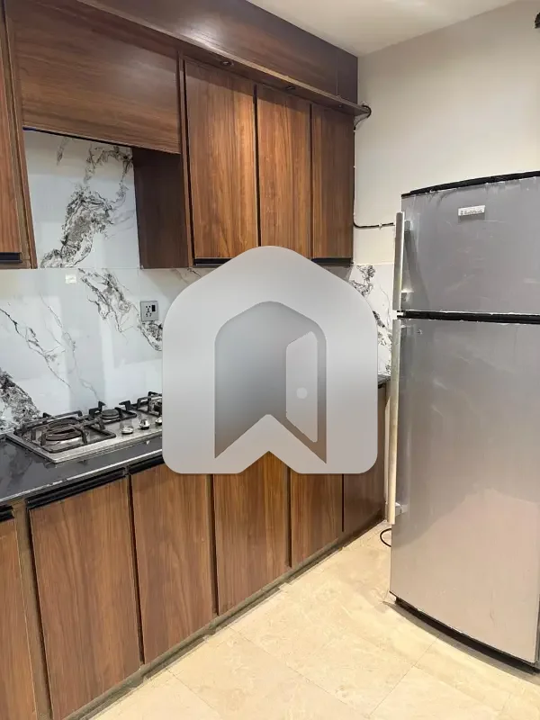 2 Bed Brand New Furnished And Beautifully Renovated Apartment For Rent In F-11 Markaz Islamabad, photo 7