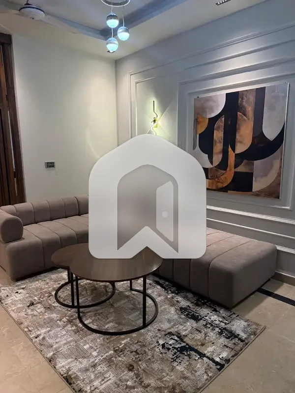 2 Bed Brand New Furnished And Beautifully Renovated Apartment For Rent In F-11 Markaz Islamabad, photo 14