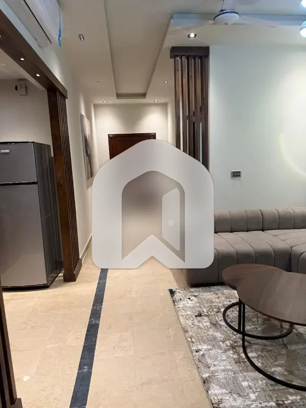 2 Bed Brand New Furnished And Beautifully Renovated Apartment For Rent In F-11 Markaz Islamabad, photo 13