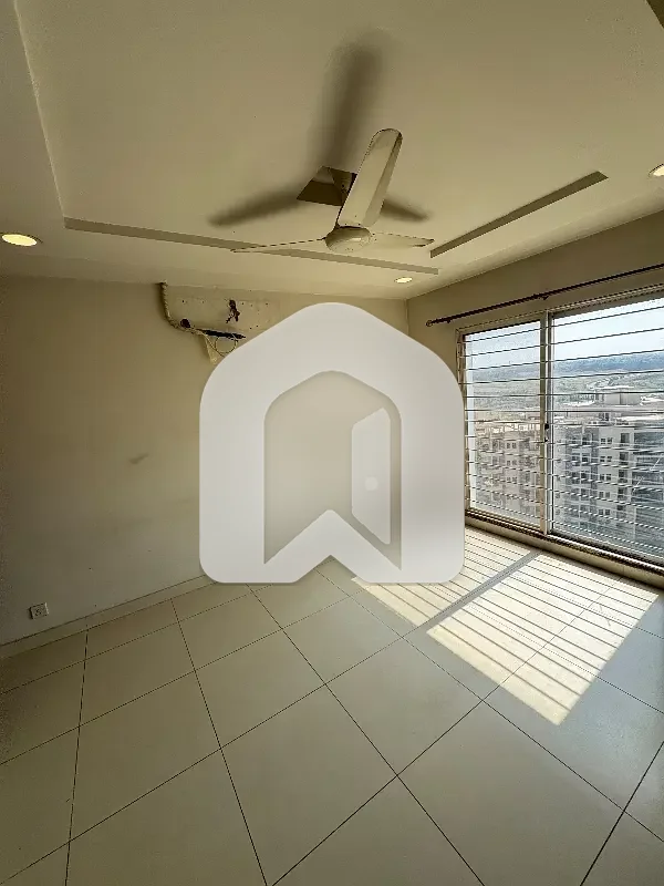 2 Bed Corner View Apartment Available For Rent Zaraj Atrium Hights., photo 11