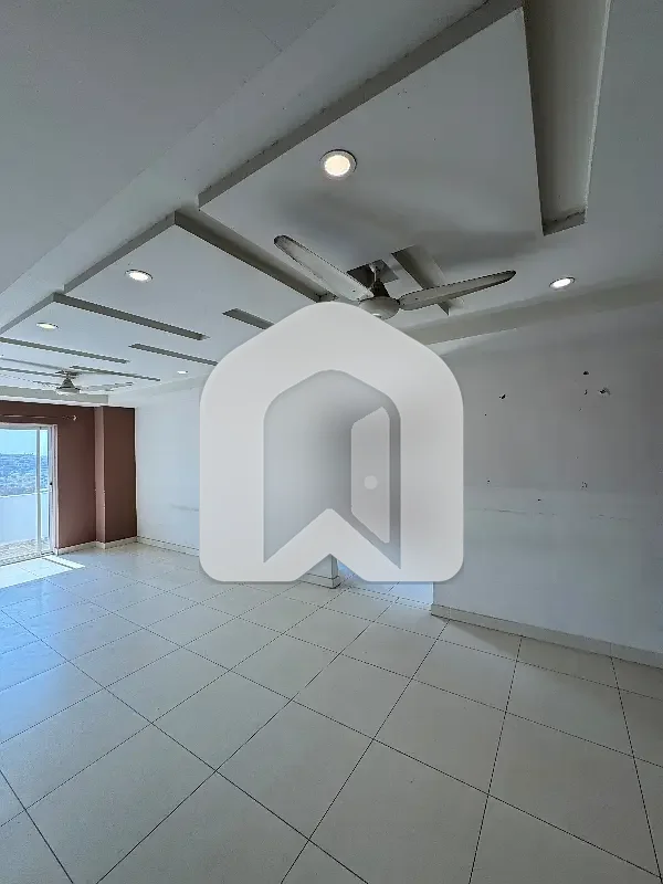 2 Bed Corner View Apartment Available For Rent Zaraj Atrium Hights., photo 6