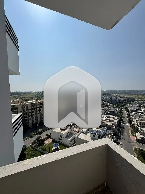2 Bed Corner View Apartment Available For Rent Zaraj Atrium Hights., photo 8
