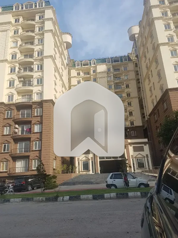 Executive Three Bedroom Unfurnished Apartment Available For Rent Prime Location | Margalla Hills-1, E-11/1