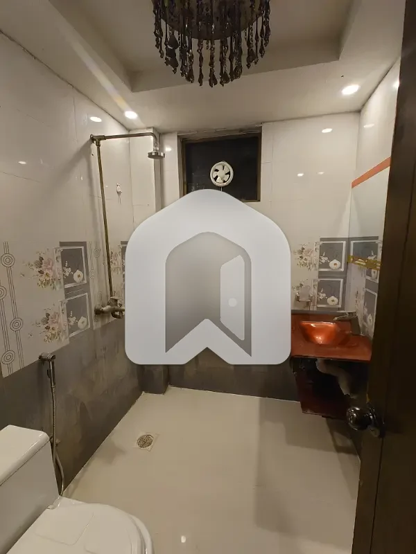 One Bedroom Fully Luxury Furnished Apartment For Rent Makkah Tower, E-11 Islamabad, photo 6