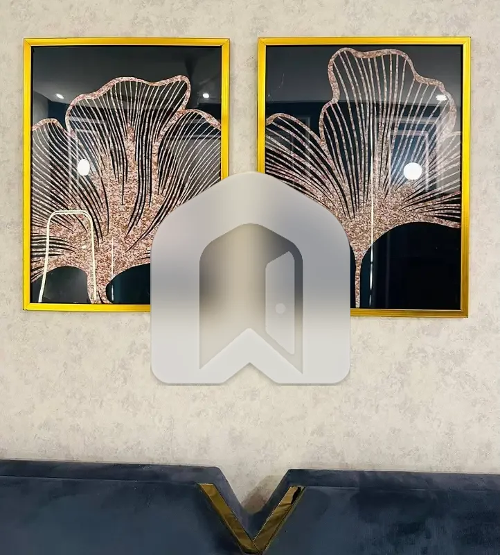 One Bedroom Apartment For Rent Available Gulbug Green Islamabad Full Furnished Apartment, photo 9