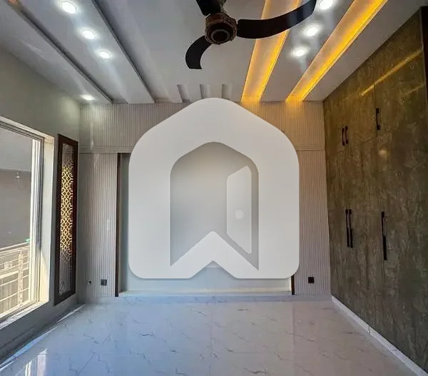 8 Marla Ground Portion Available For Rent In Faisal Town F18, photo 6