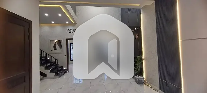8 Marla Ground Portion Available For Rent In Faisal Town F18, photo 8