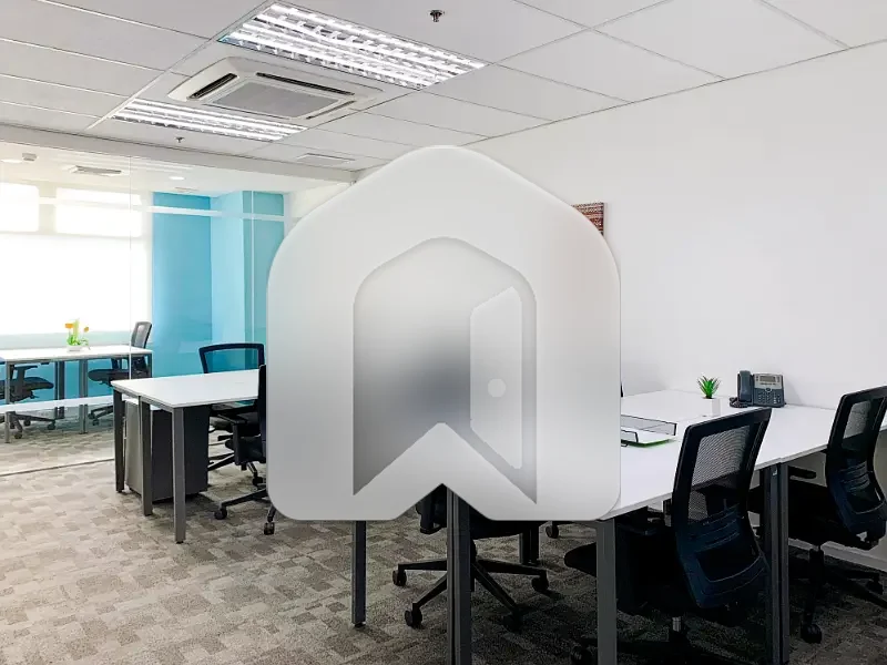 Large Serviced Workspace 50 People HQ Islamabad, Redmarker Islamabad, photo 9