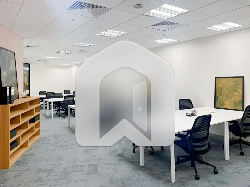 Large Serviced Workspace 50 People HQ Islamabad, Redmarker Islamabad, photo 10