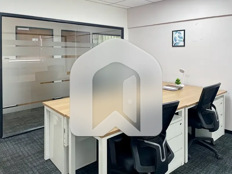 Large Serviced Workspace 50 People HQ Islamabad, Redmarker Islamabad