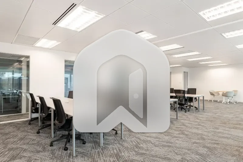 Adaptable Large Office Space At HQ Islamabad, G9 Islamabad