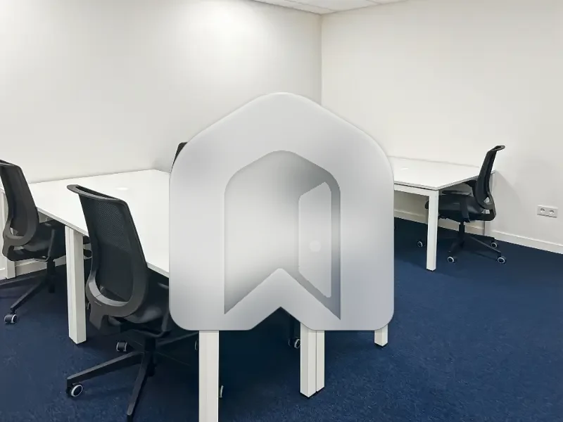 Adaptable Large Office Space At HQ Islamabad, G9 Islamabad, photo 6