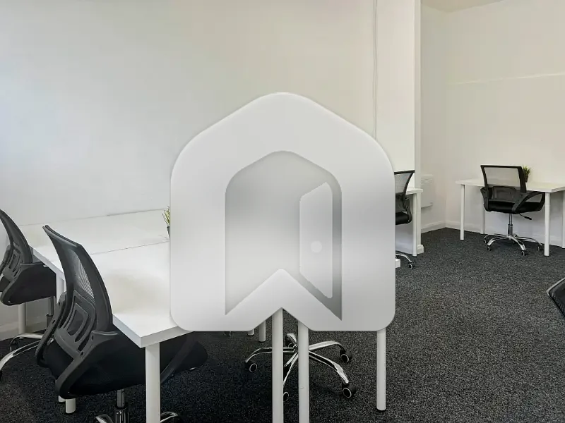 Adaptable Large Office Space At HQ Islamabad, G9 Islamabad, photo 8