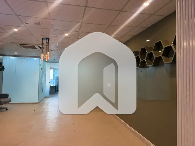 1300 Sq Ft 2500 To 5000 Sqft Commercial Space Available On Rent Located In Blue Area, photo 18