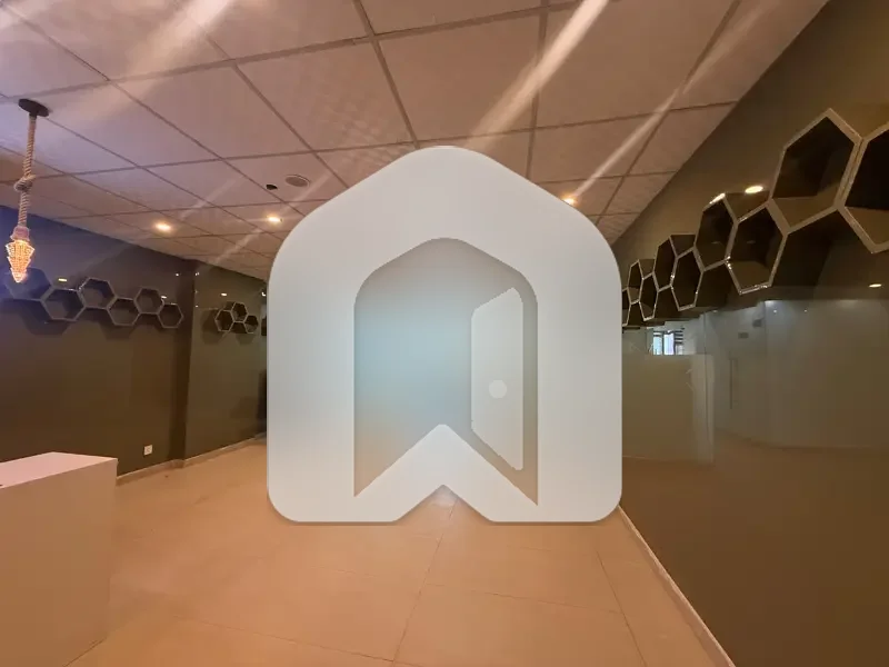 1300 Sq Ft 2500 To 5000 Sqft Commercial Space Available On Rent Located In Blue Area, photo 17
