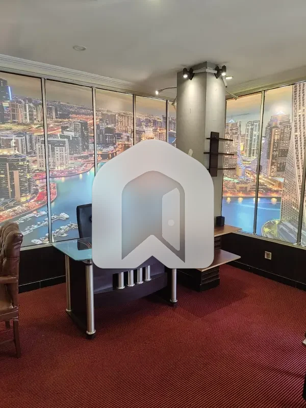 850 Square Feet Office For Rent In Beautiful DHA Defence Phase 2