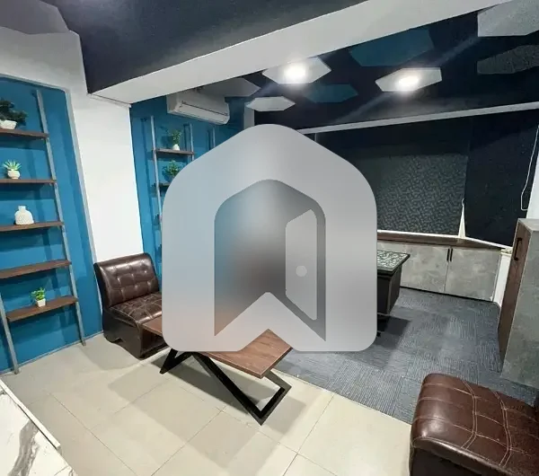 Ready To Buy A Office 1700 Square Feet In F-8 Markaz