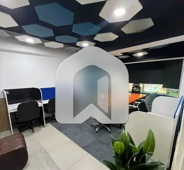 Ready To Buy A Office 1700 Square Feet In F-8 Markaz, photo 6