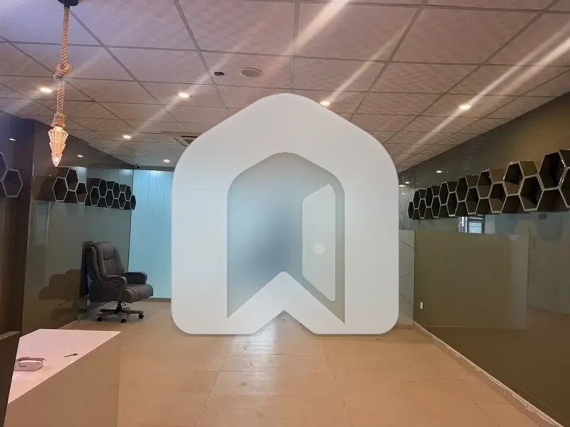 Property Links Offers Brand New Building 1300 sq ft to 1500 sq ft 2500 to 5000 Sqft Commercial Space Available On Rent Located In Blue Area, photo 13