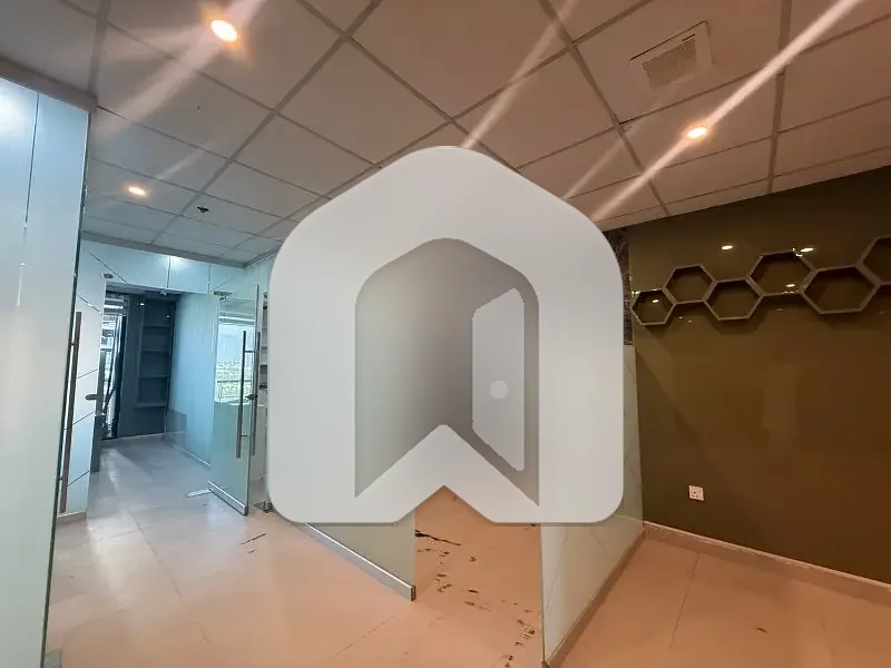 Property Links Offers Brand New Building 1300 sq ft to 1500 sq ft 2500 to 5000 Sqft Commercial Space Available On Rent Located In Blue Area, photo 10