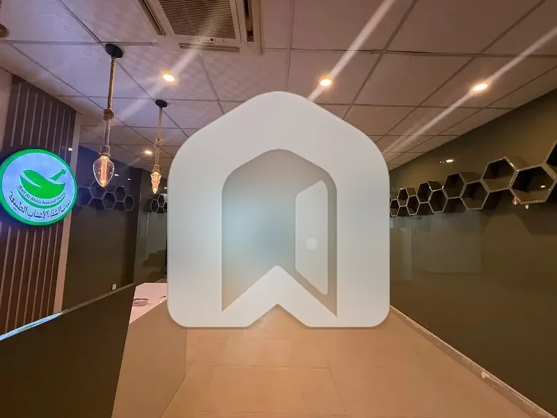 Property Links Offers Brand New Building 1300 sq ft to 1500 sq ft 2500 to 5000 Sqft Commercial Space Available On Rent Located In Blue Area, photo 12