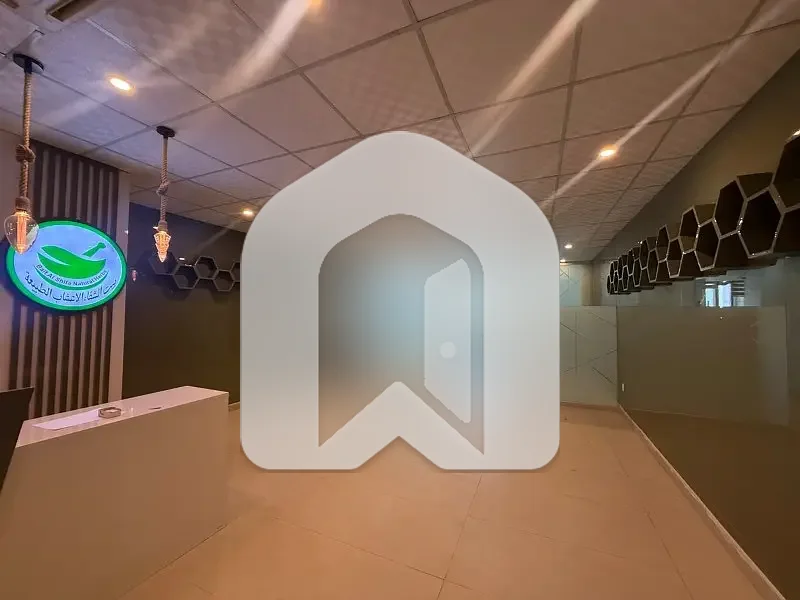 Property Links Offers Brand New Building 1300 sq ft to 1500 sq ft 2500 to 5000 Sqft Commercial Space Available On Rent Located In Blue Area, photo 11