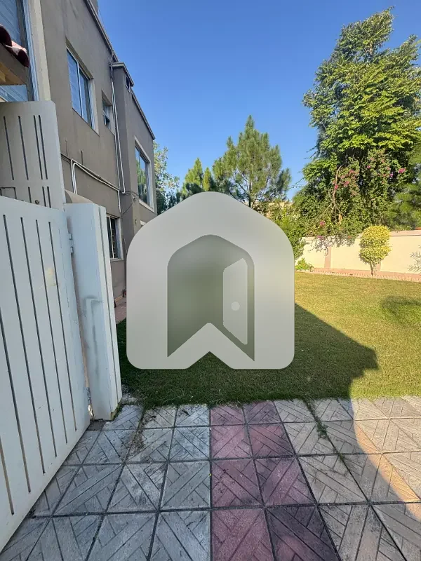 Defence Villa House 21 Marla At Dha 1 Islamabad Furnished, photo 10