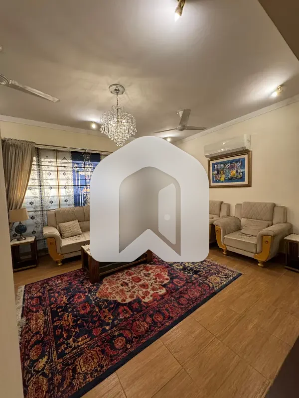 Defence Villa House 21 Marla At Dha 1 Islamabad Furnished, photo 6