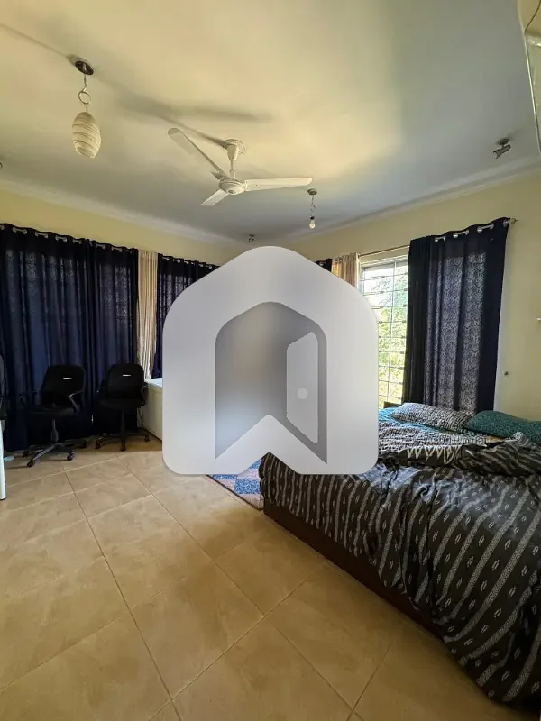 Defence Villa House 21 Marla At Dha 1 Islamabad Furnished, photo 7