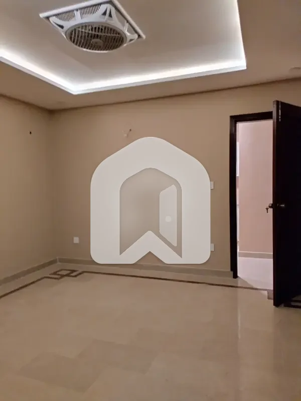 Brand New Unfurnished Apartment Available For Rent In E-11, photo 12
