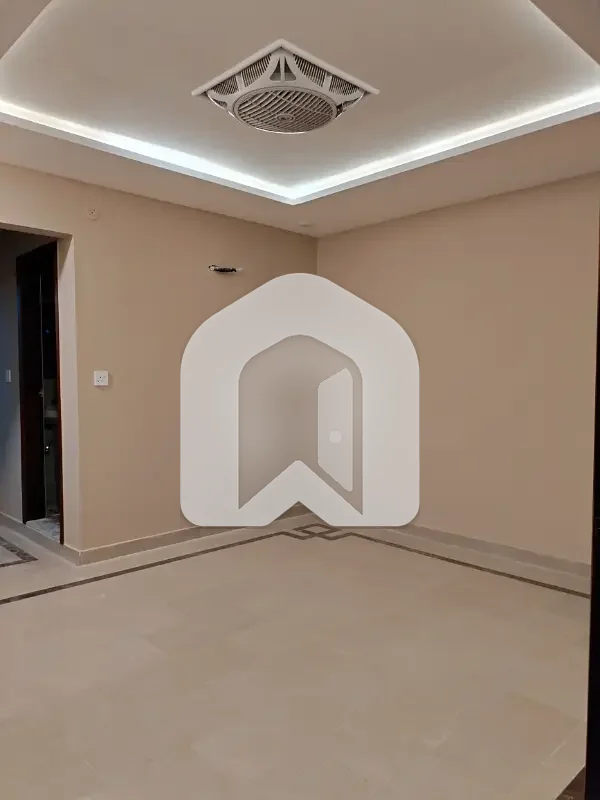 Brand New Unfurnished Apartment Available For Rent In E-11, photo 10