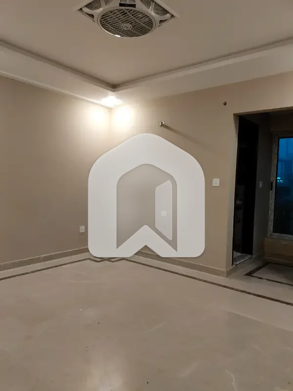 Brand New Unfurnished Apartment Available For Rent In E-11, photo 9